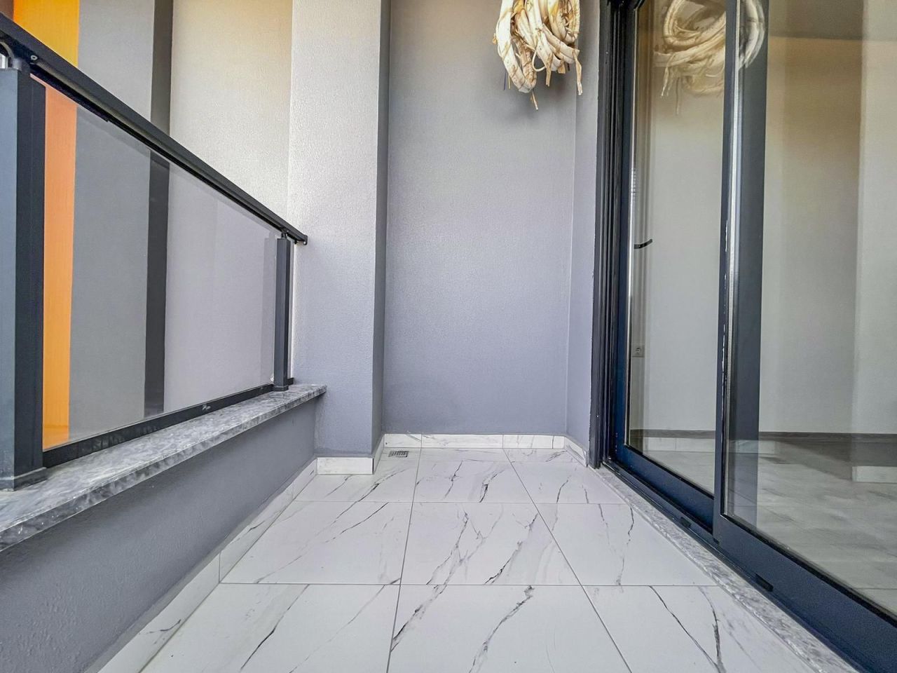 Wohnung in Alanya, Türkei, 160 m² - Foto 17