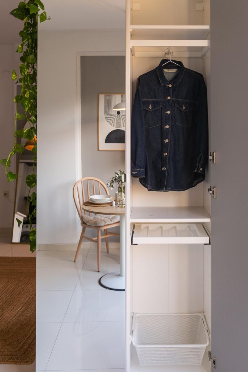 Wohnung in Alanya, Türkei, 35 m² - Foto 17