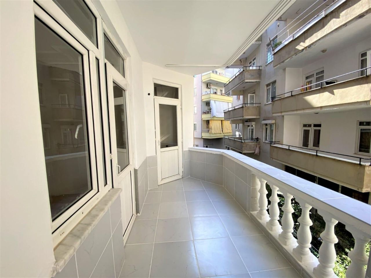Wohnung in Alanya, Türkei, 110 m² - Foto 17
