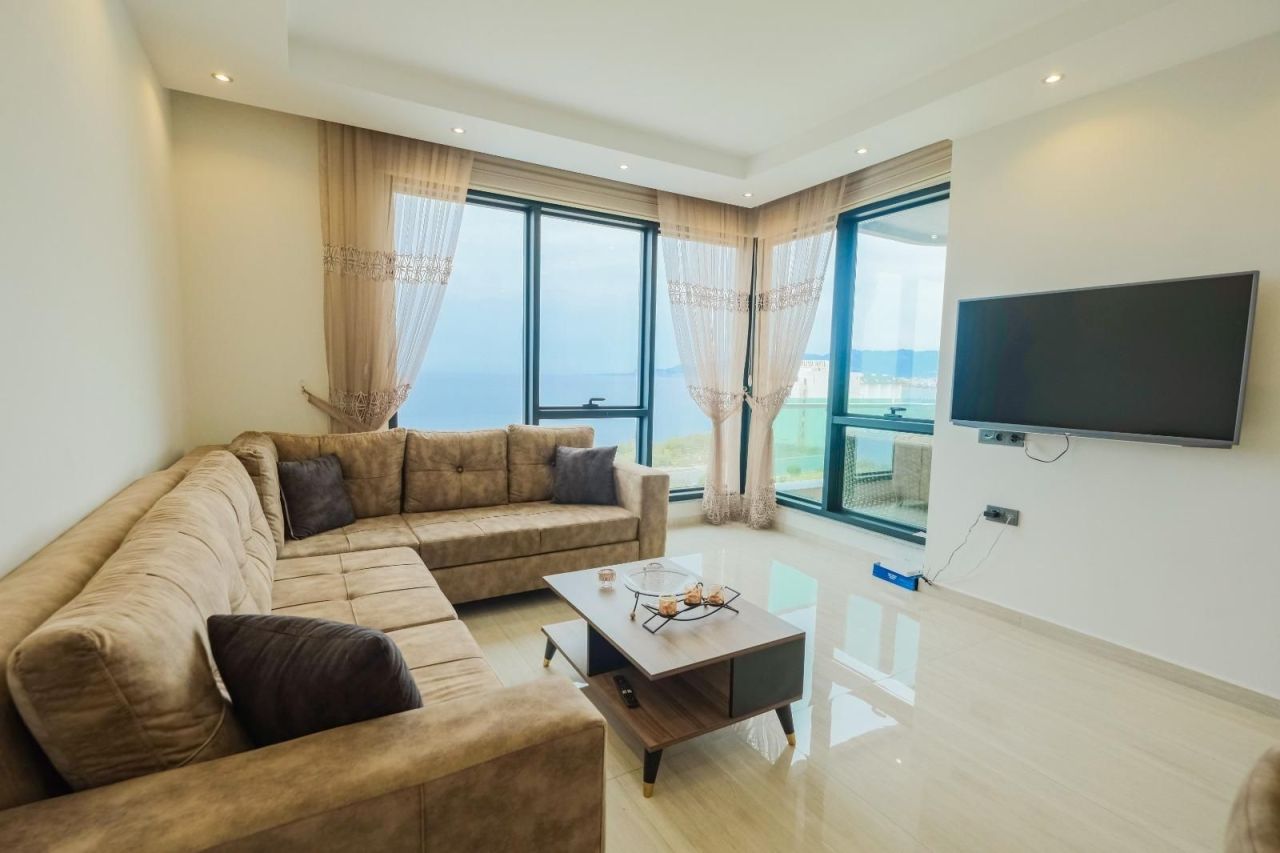 Piso en Alanya, Turquia, 93 m² - imagen 17