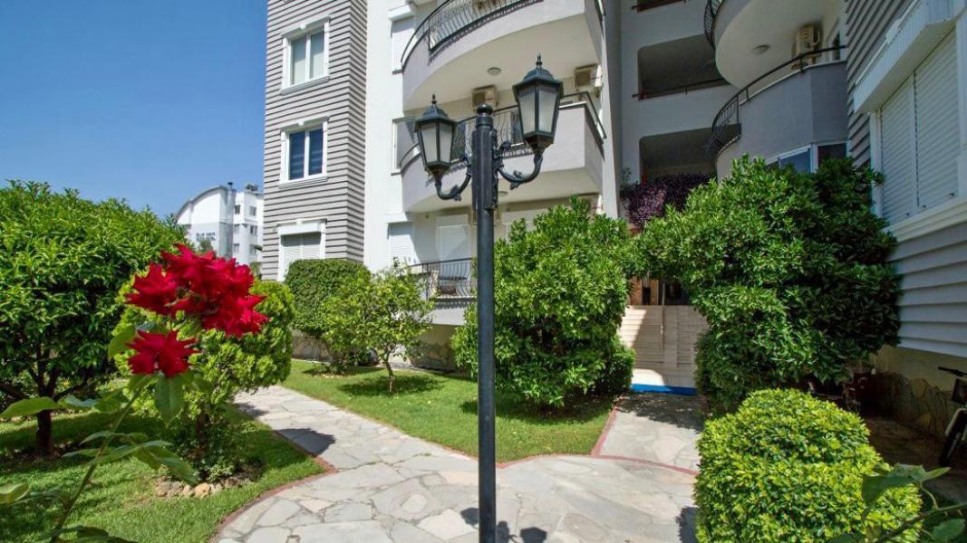 Flat in Alanya, Turkey, 115 m² - picture 18