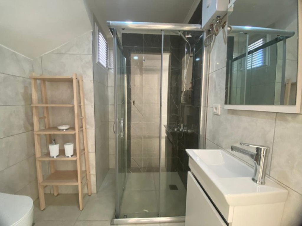 Attico a Kestel, Turchia, 95 m² - foto 18