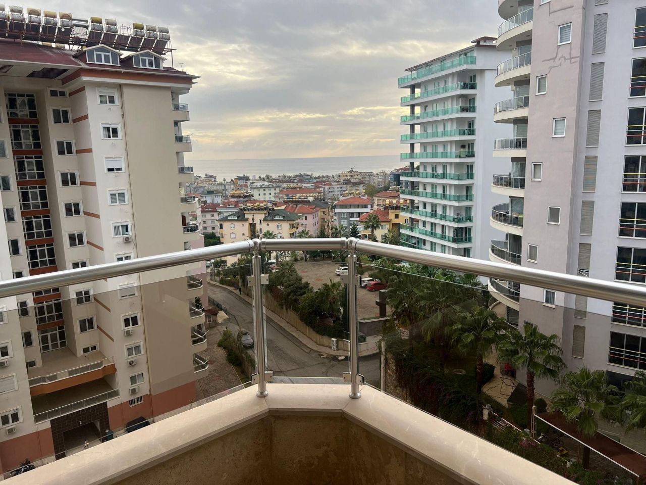 Piso en Alanya, Turquia, 120 m² - imagen 18