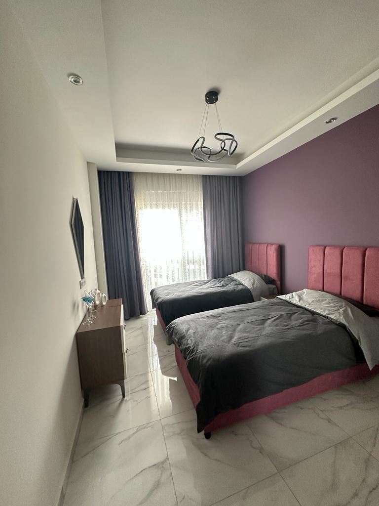 Penthouse in Kestel, Turkey, 100 m² - picture 18