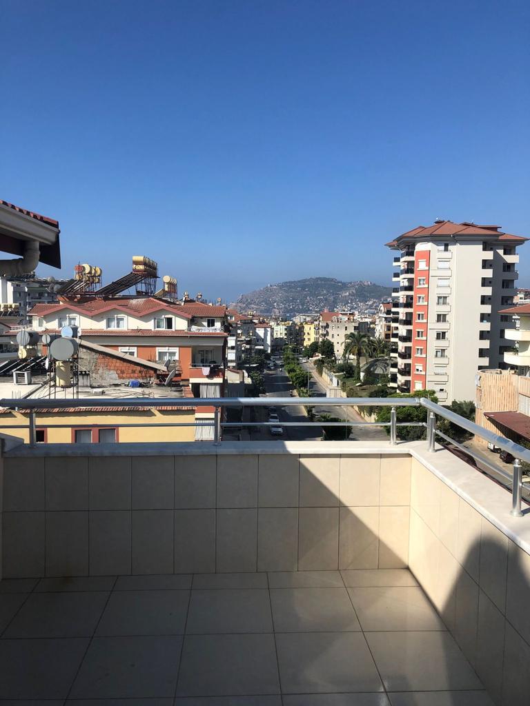 Penthouse in Alanya, Turkey, 180 m² - picture 18