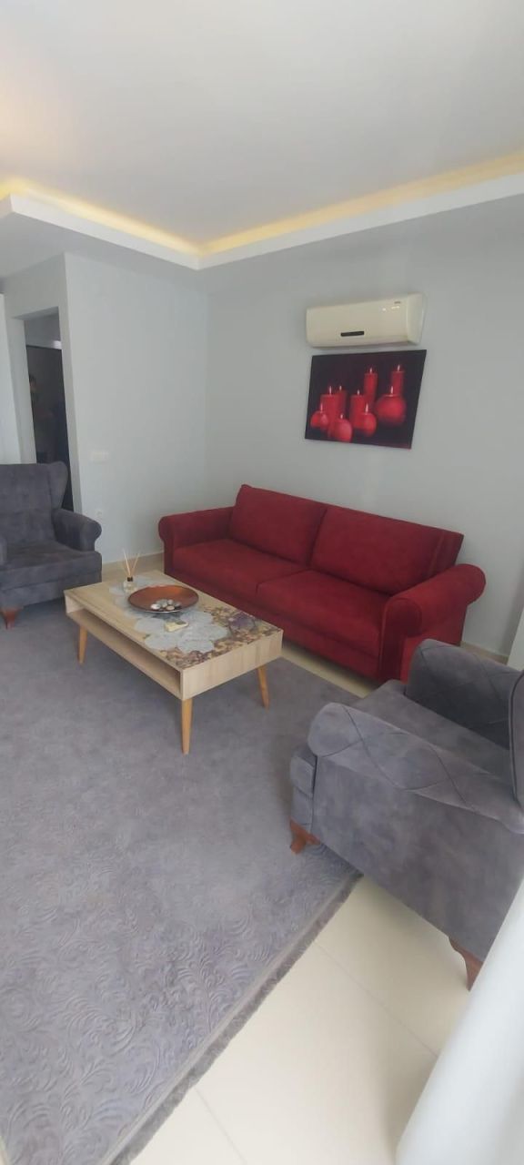 Piso en Alanya, Turquia, 50 m² - imagen 18