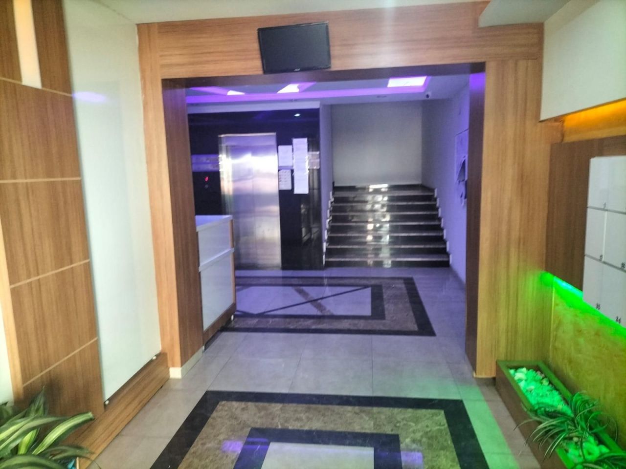 Penthouse in Alanya, Turkey, 115 m² - picture 18