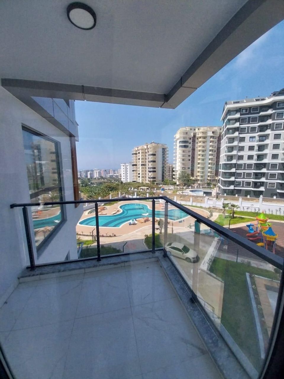 Wohnung in Alanya, Türkei, 55 m² - Foto 18