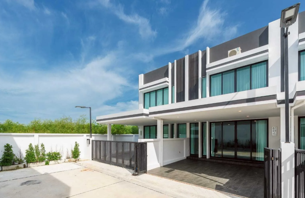 Penthouse in Phuket, Thailand, 170 m² - picture 18