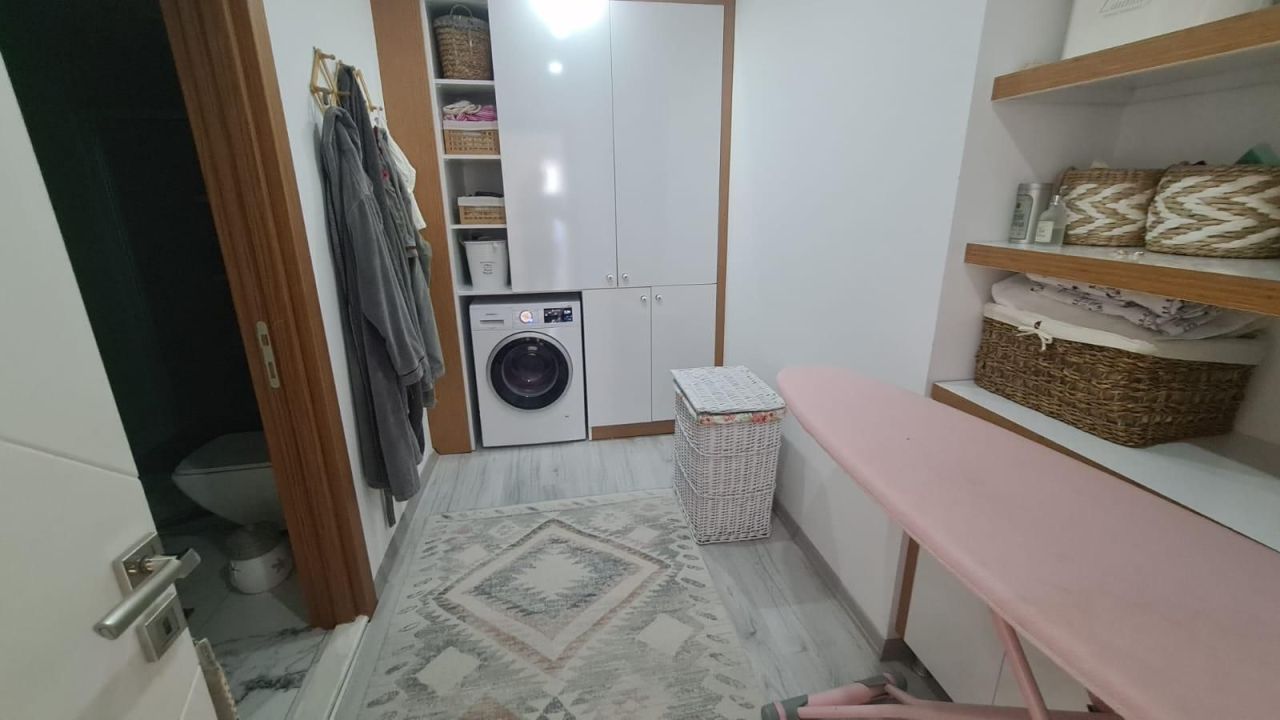 Penthouse in Alanya, Türkei, 200 m² - Foto 18