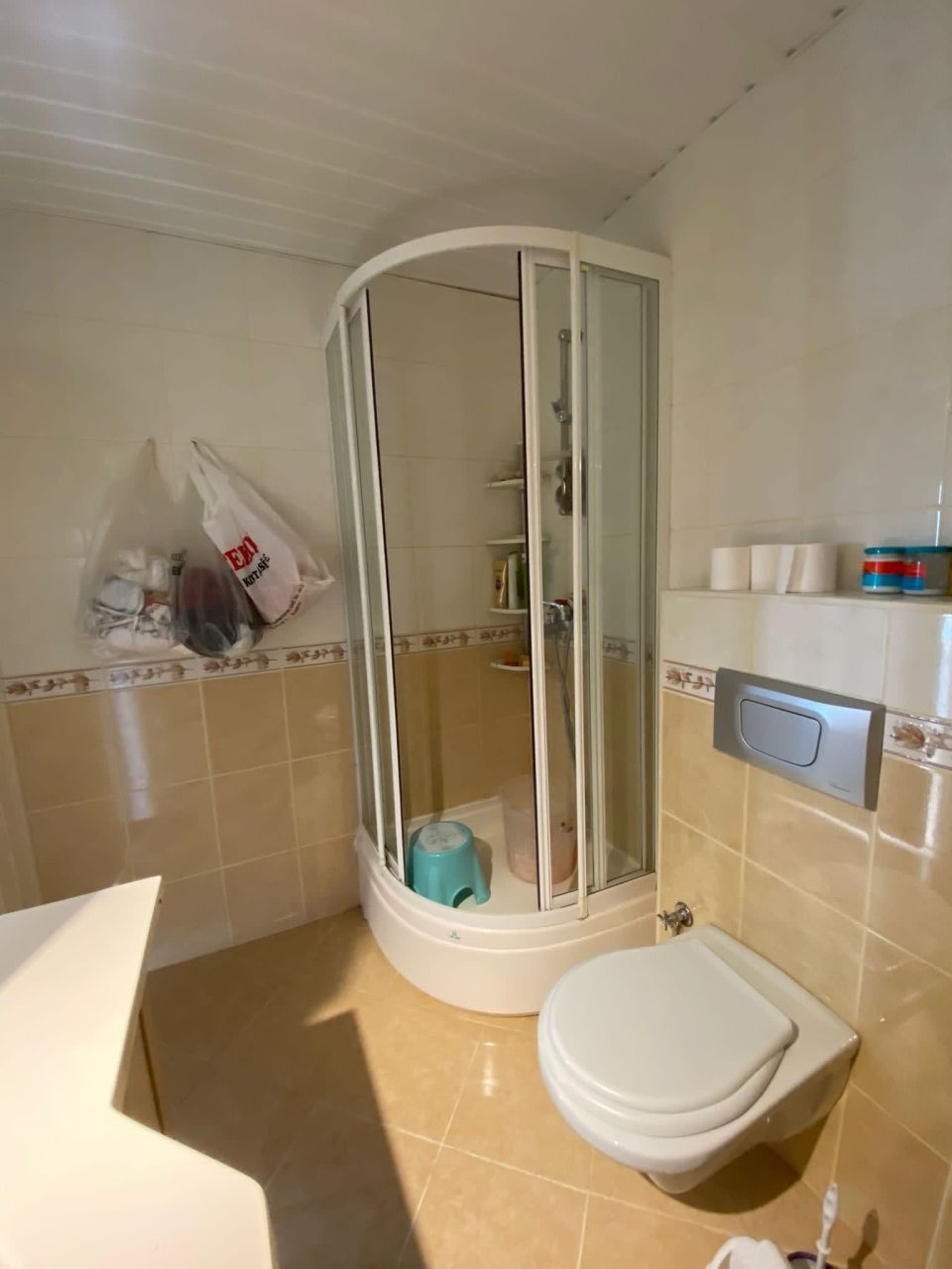 Flat in Alanya, Turkey, 115 m² - picture 18