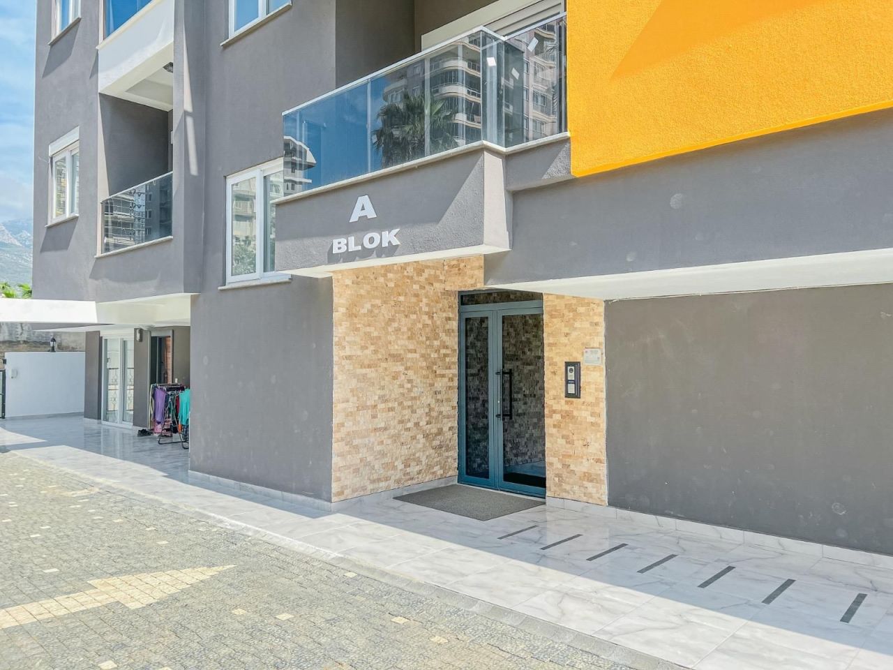 Flat in Alanya, Turkey, 75 m² - picture 18