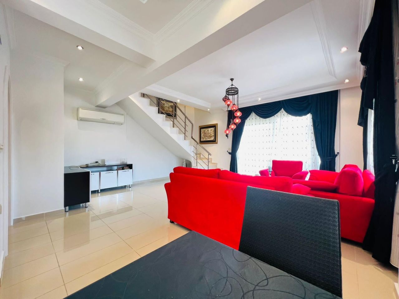 Penthouse in Alanya, Türkei, 135 m² - Foto 18