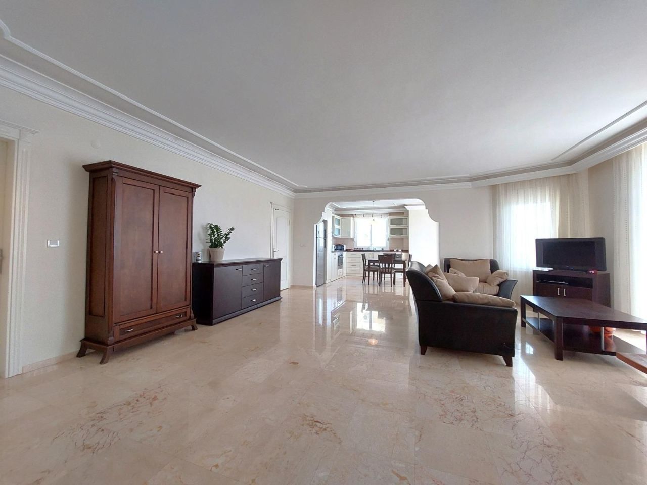 Flat in Alanya, Turkey, 135 m² - picture 18