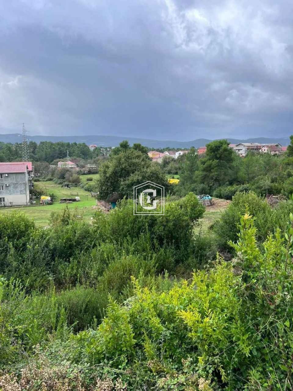 Terreno a Tivat, Montenegro, 474 m2 - foto 1