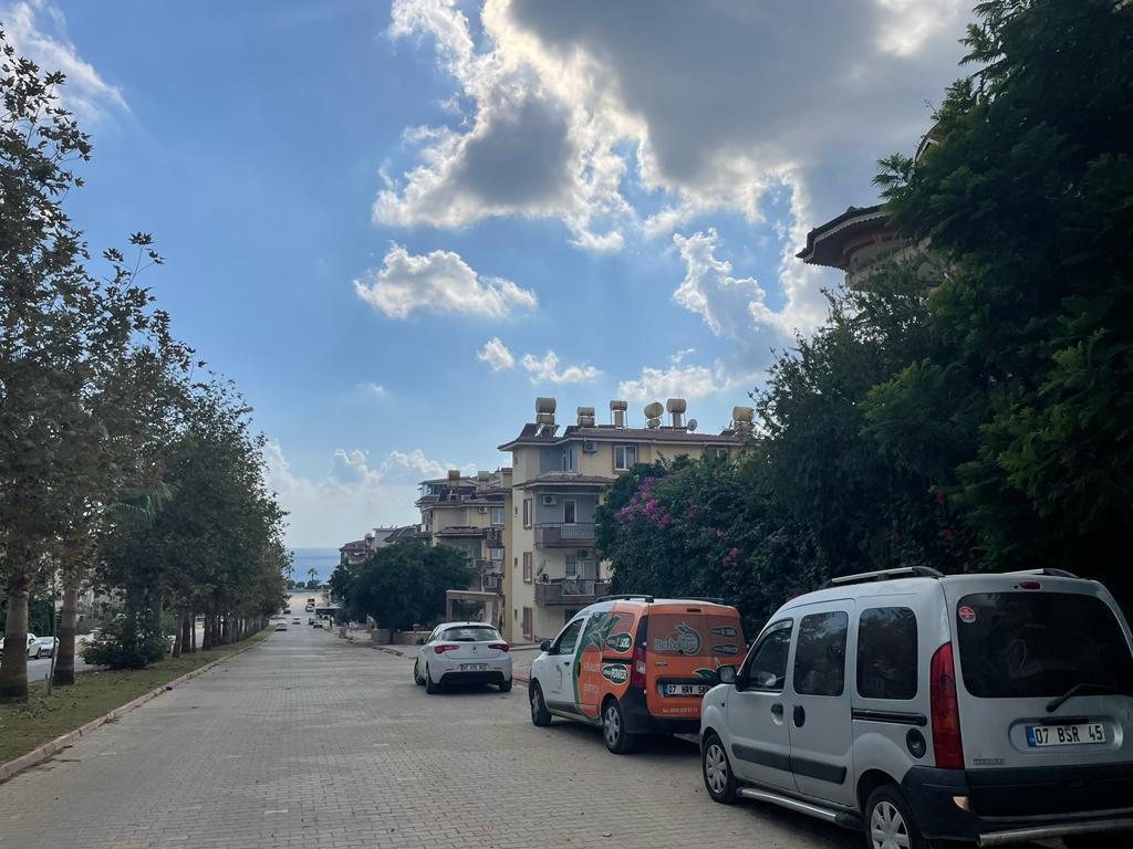 Piso en Kestel, Turquia, 90 m² - imagen 19