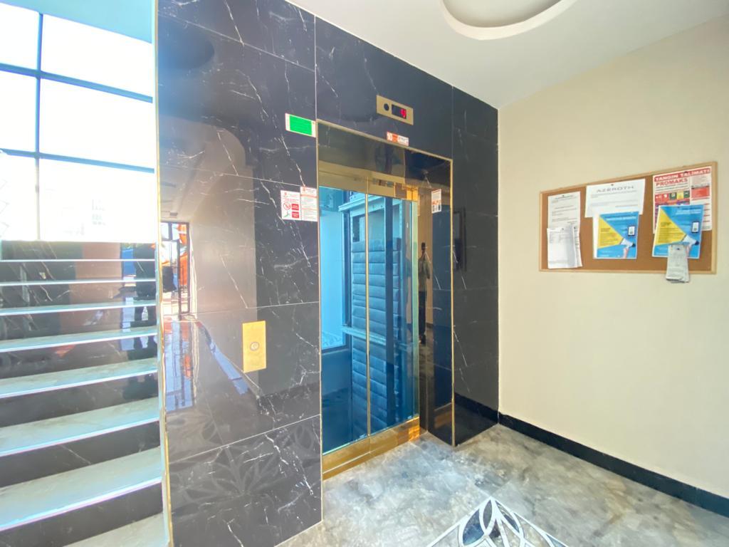 Appartement à Alanya, Turquie, 100 m² - image 19