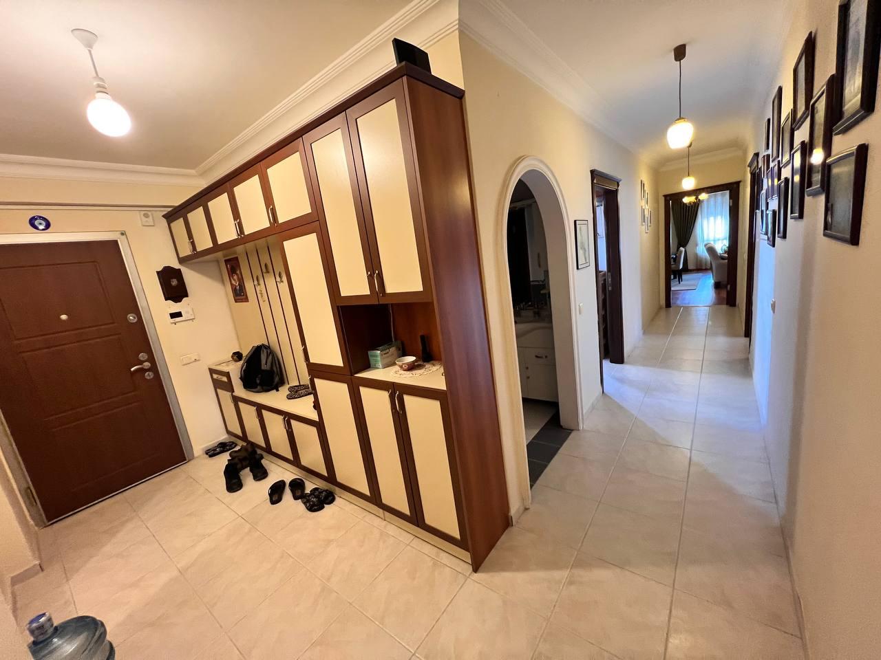 Wohnung in Alanya, Türkei, 185 m² - Foto 19