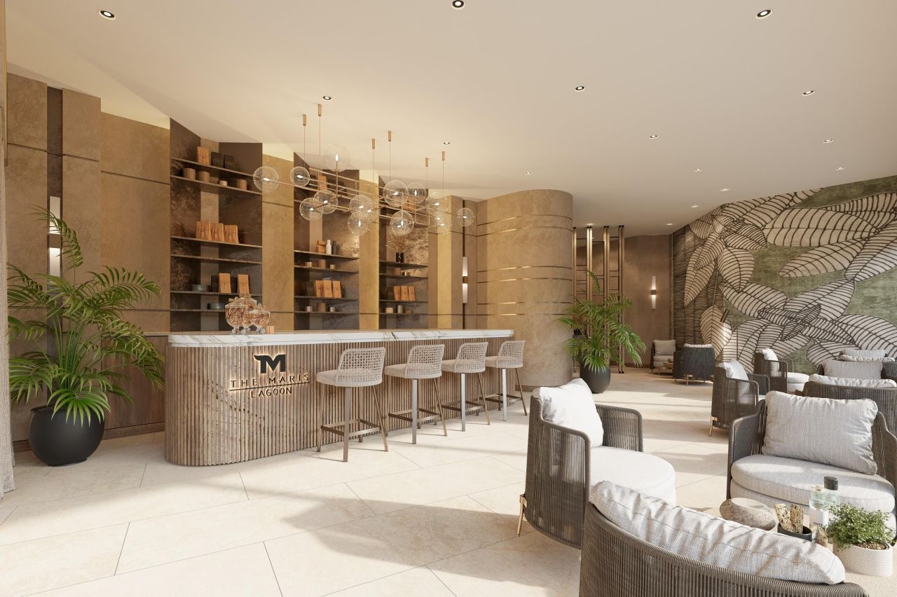 Attico ad Avsallar, Turchia, 130 m² - foto 19