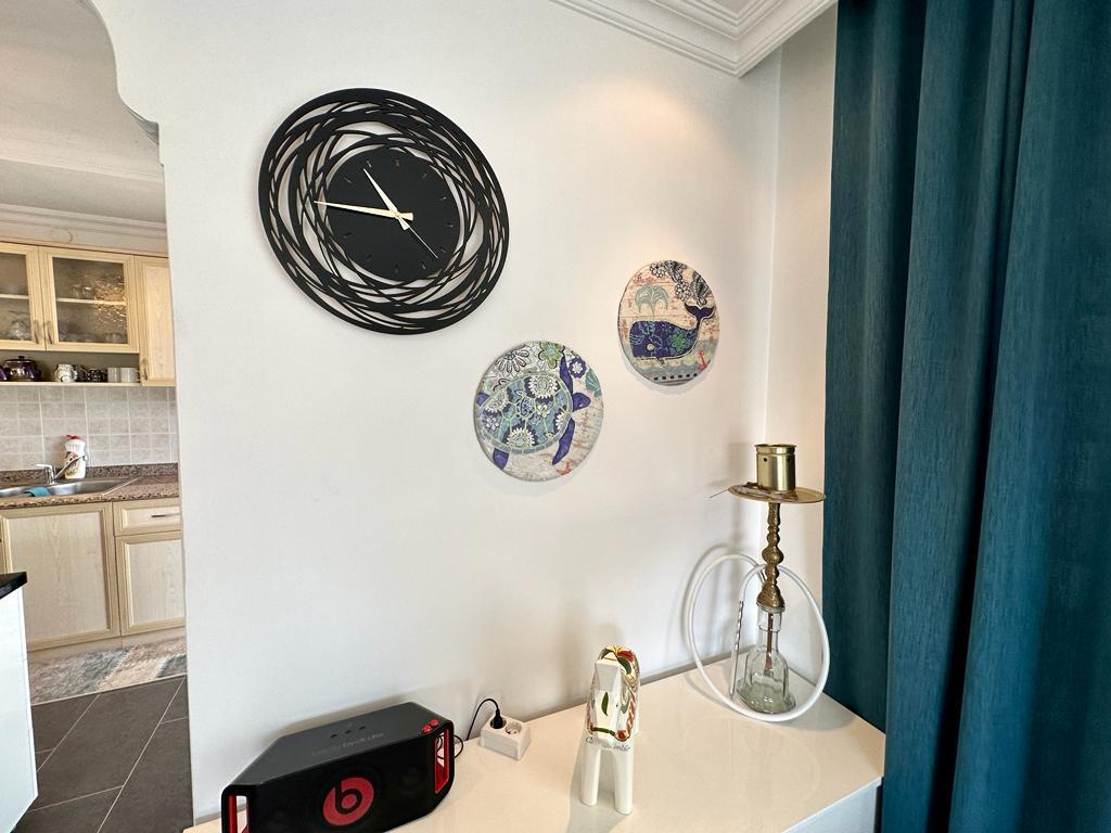 Wohnung in Alanya, Türkei, 110 m² - Foto 19