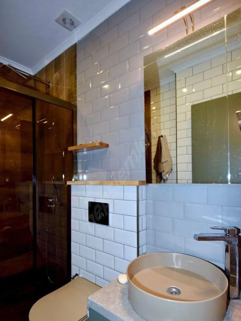 Wohnung in Alanya, Türkei, 78 m² - Foto 19