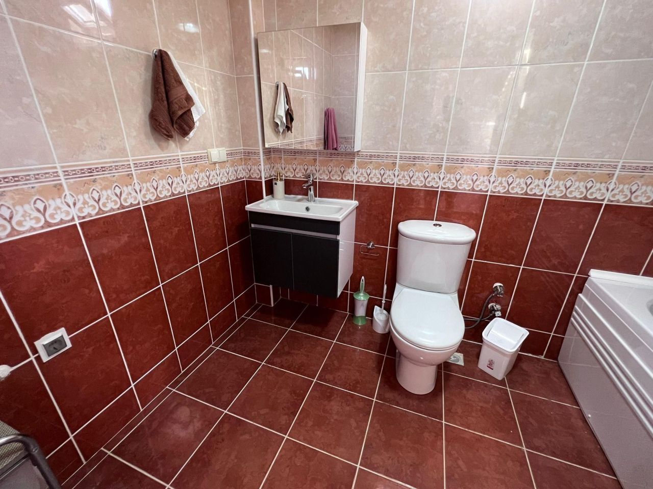Villa in Alanya, Turkey, 180 m² - picture 19