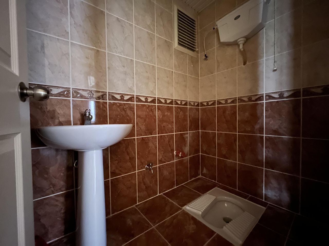 Flat in Alanya, Turkey, 110 m² - picture 19