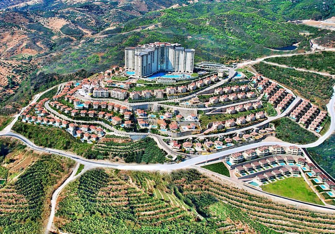 Flat in Alanya, Turkey, 97 m² - picture 19