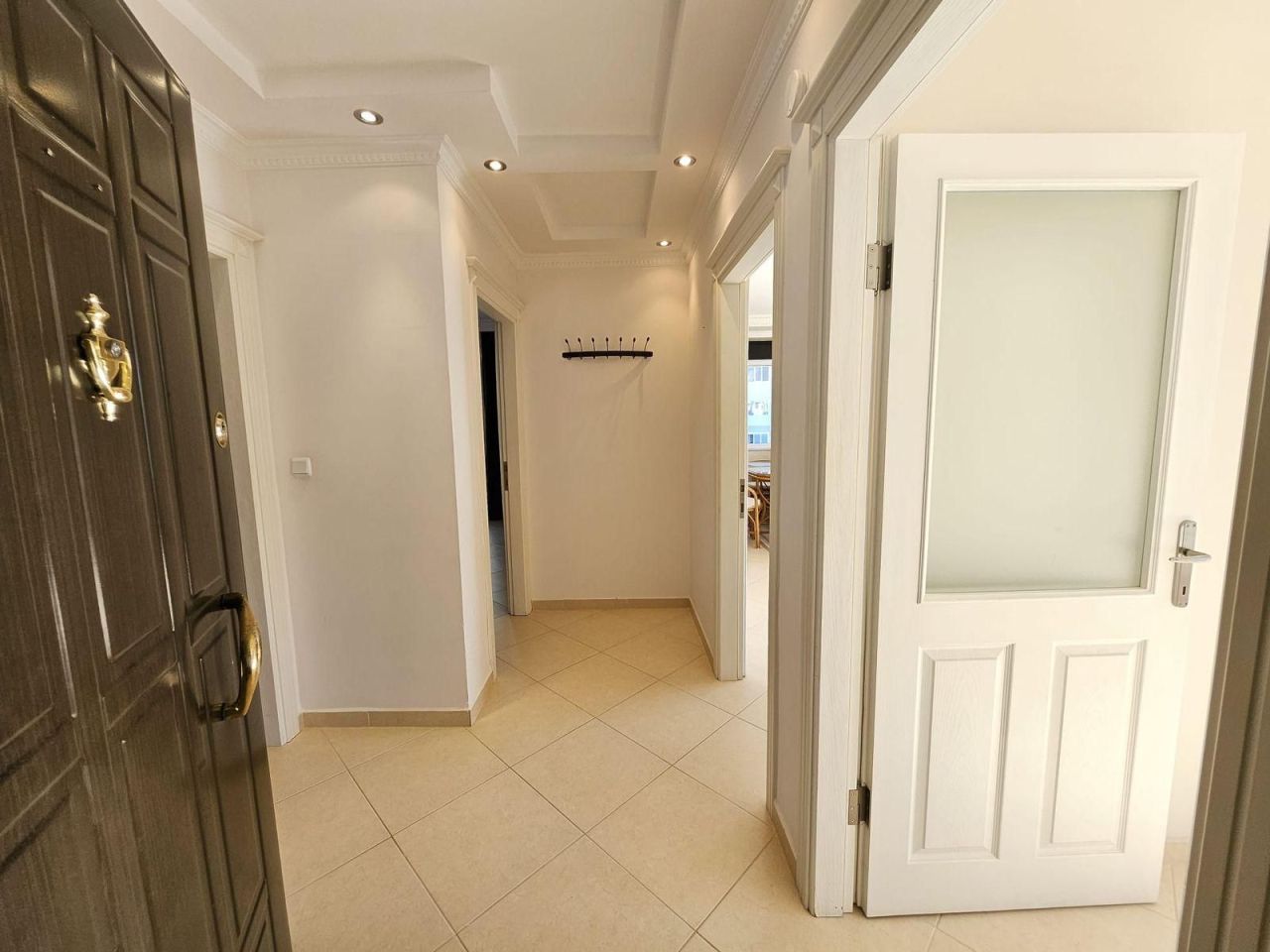 Appartamento a Alanya, Turchia, 120 m² - foto 19
