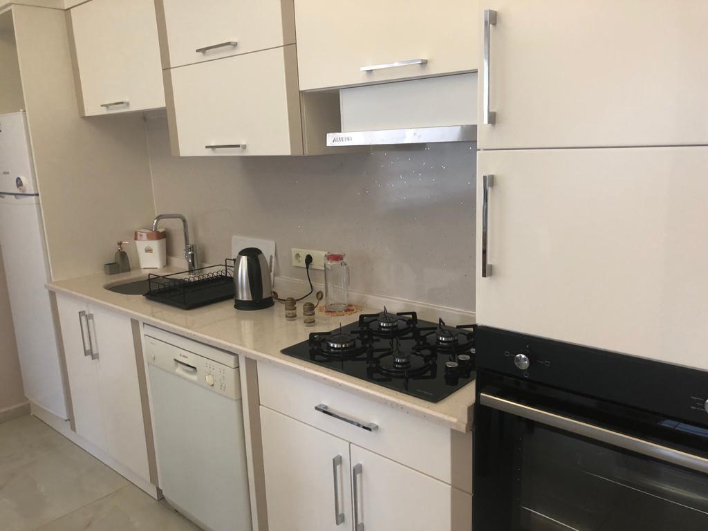 Flat in Kestel, Turkey, 75 m² - picture 19