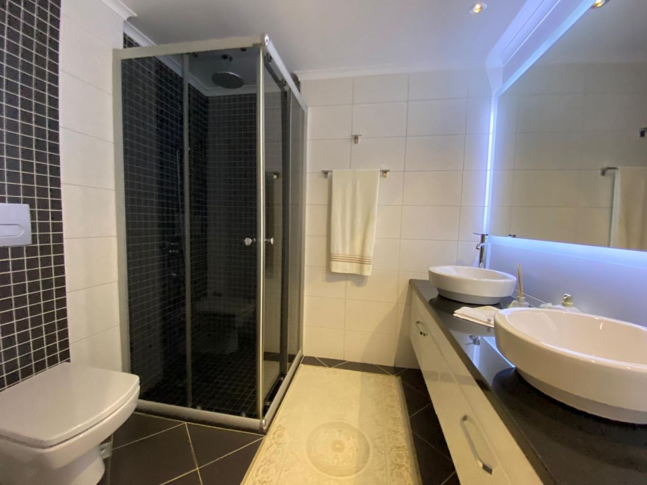 Appartamento a Alanya, Turchia, 90 m² - foto 19
