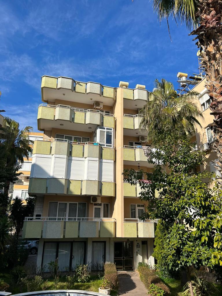 Flat in Alanya, Turkey, 135 m² - picture 19