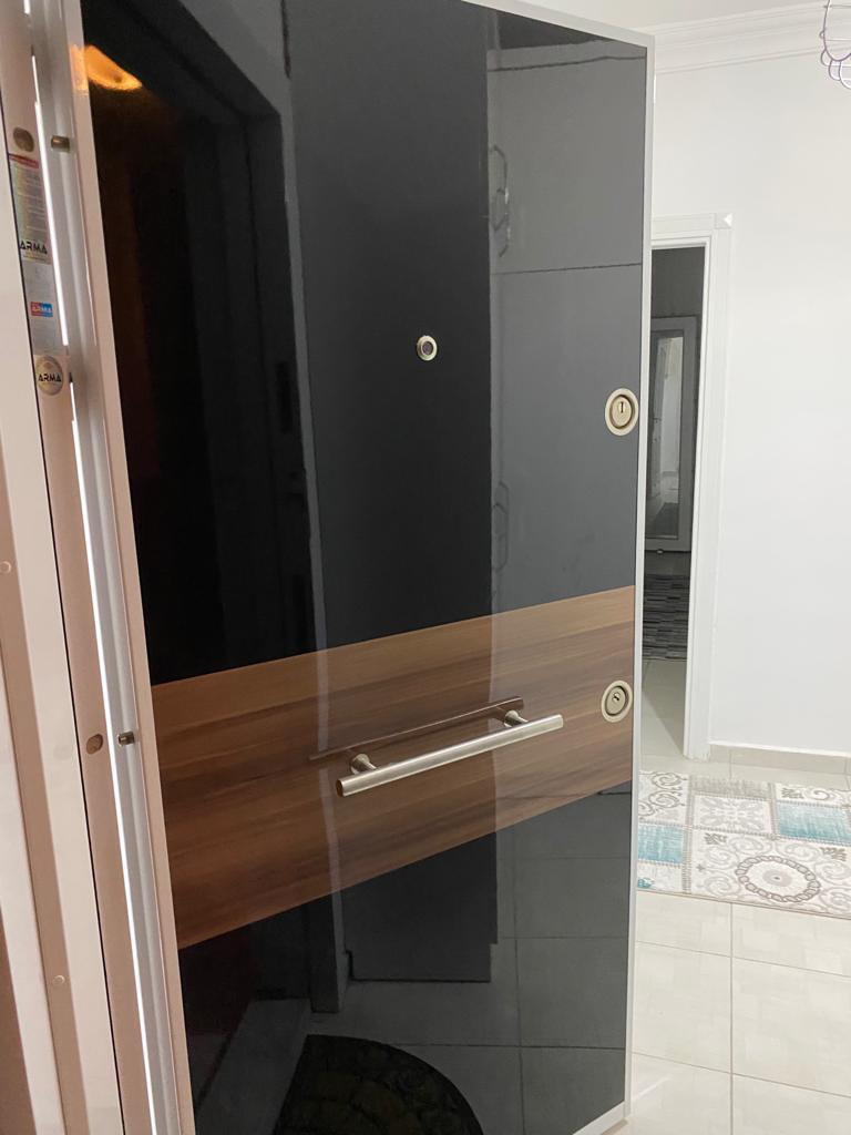 Flat in Alanya, Turkey, 110 m² - picture 19