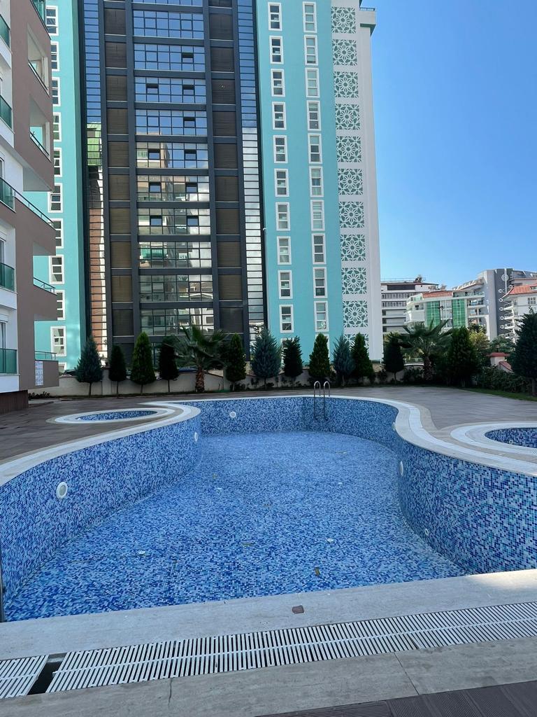 Piso en Alanya, Turquia, 70 m² - imagen 19