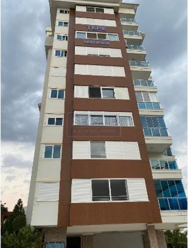 Penthouse in Alanya, Turkey, 140 m² - picture 19