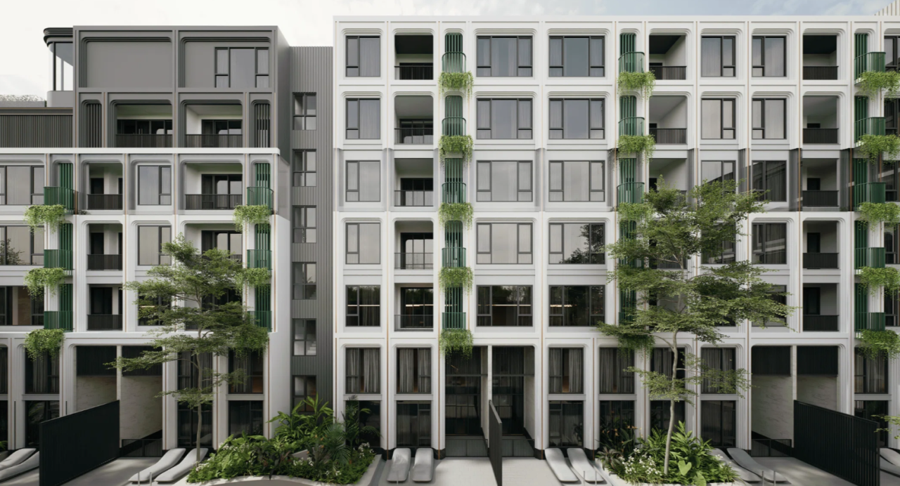 Appartamento a Phuket, Thailandia, 81 m² - foto 19