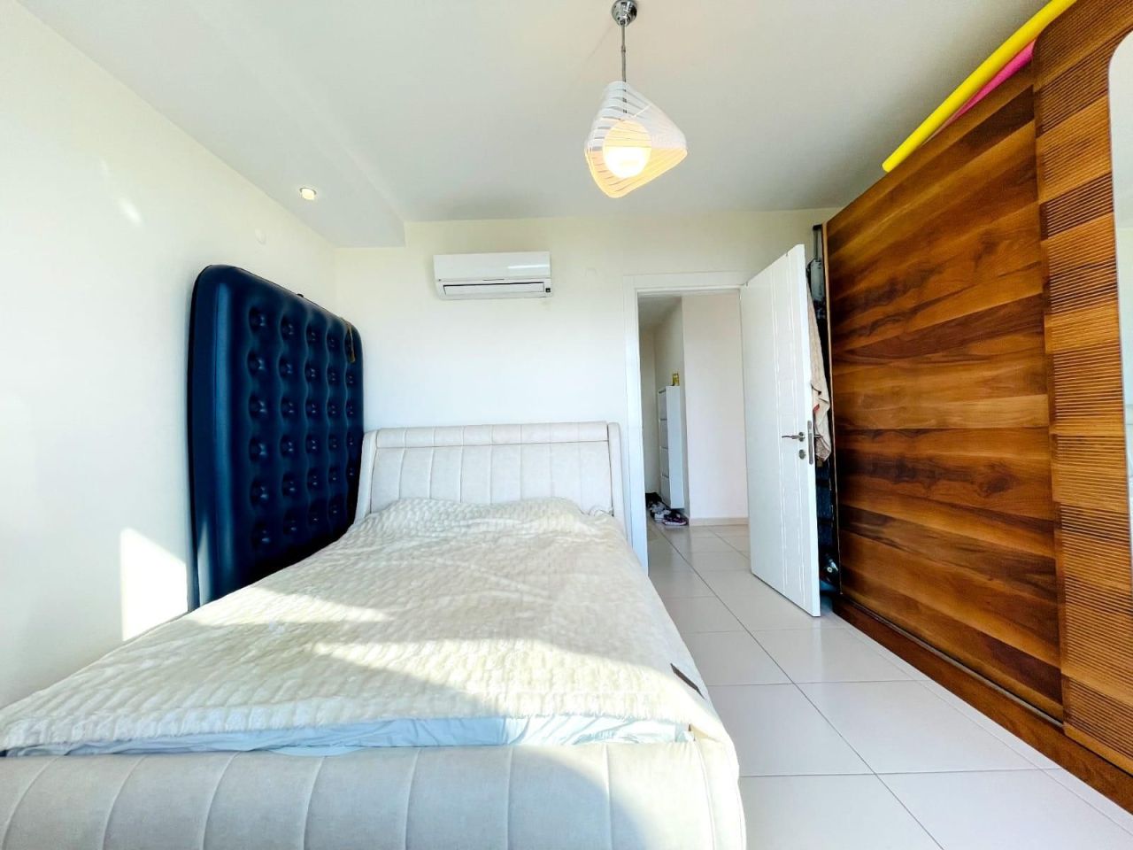 Flat in Kestel, Turkey, 55 m² - picture 19