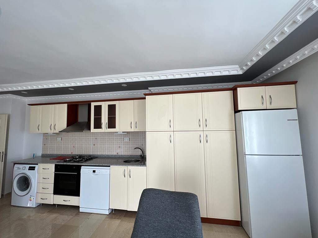 Flat in Alanya, Turkey, 120 m² - picture 19