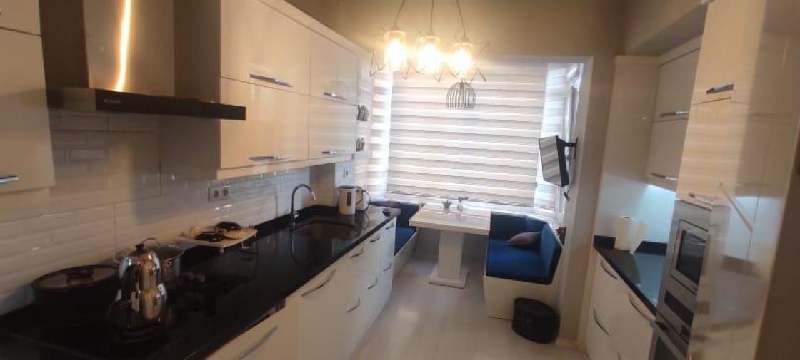 Appartement à Alanya, Turquie, 200 m² - image 19