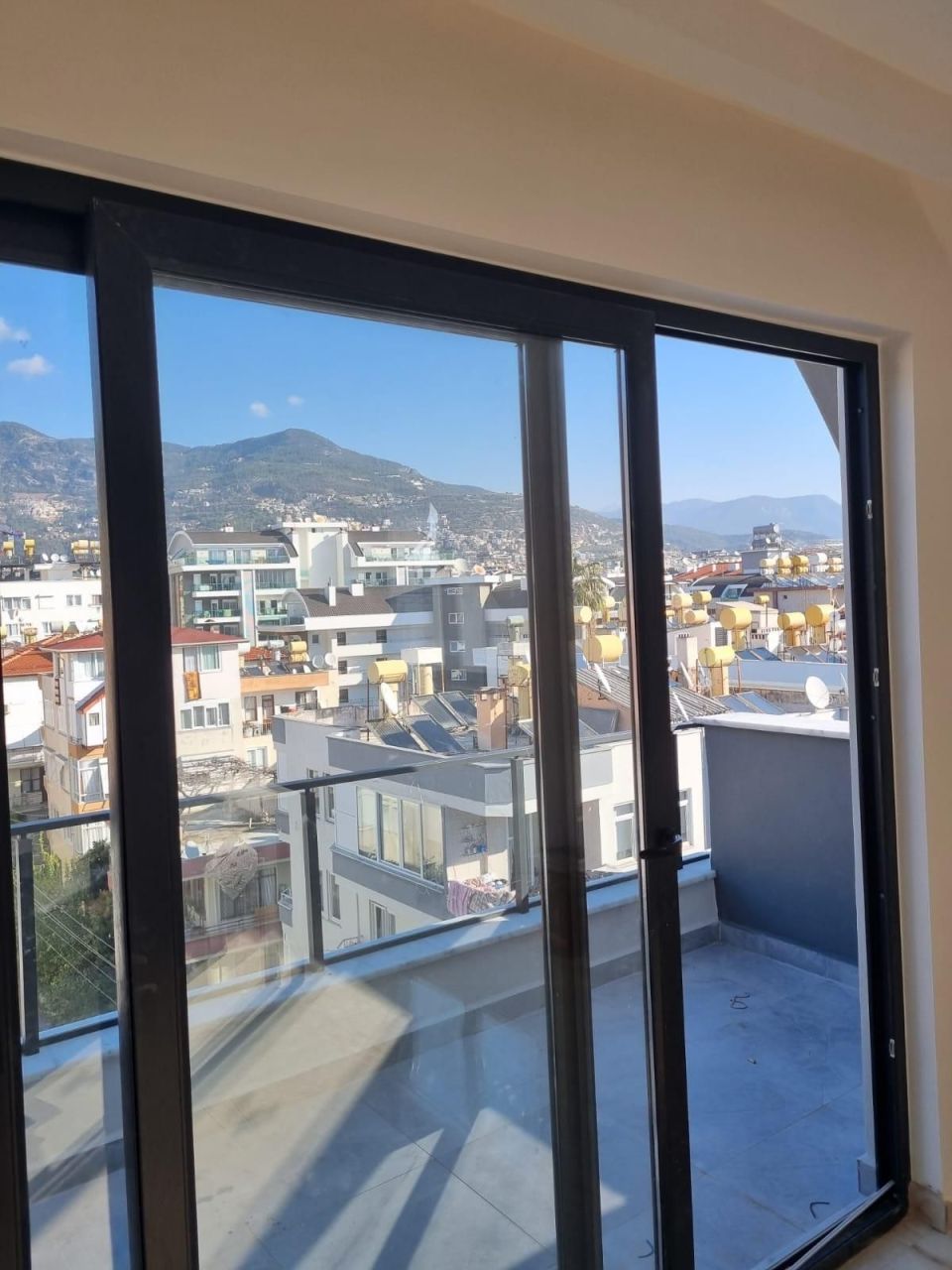 Ático en Alanya, Turquia, 127 m² - imagen 19