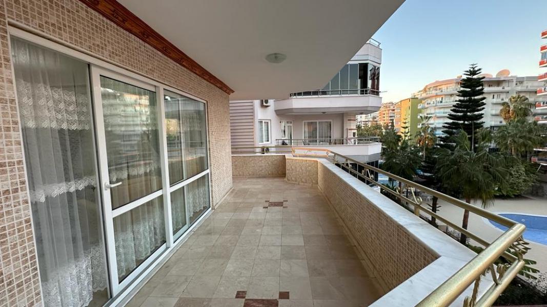 Piso en Alanya, Turquia, 70 m² - imagen 19