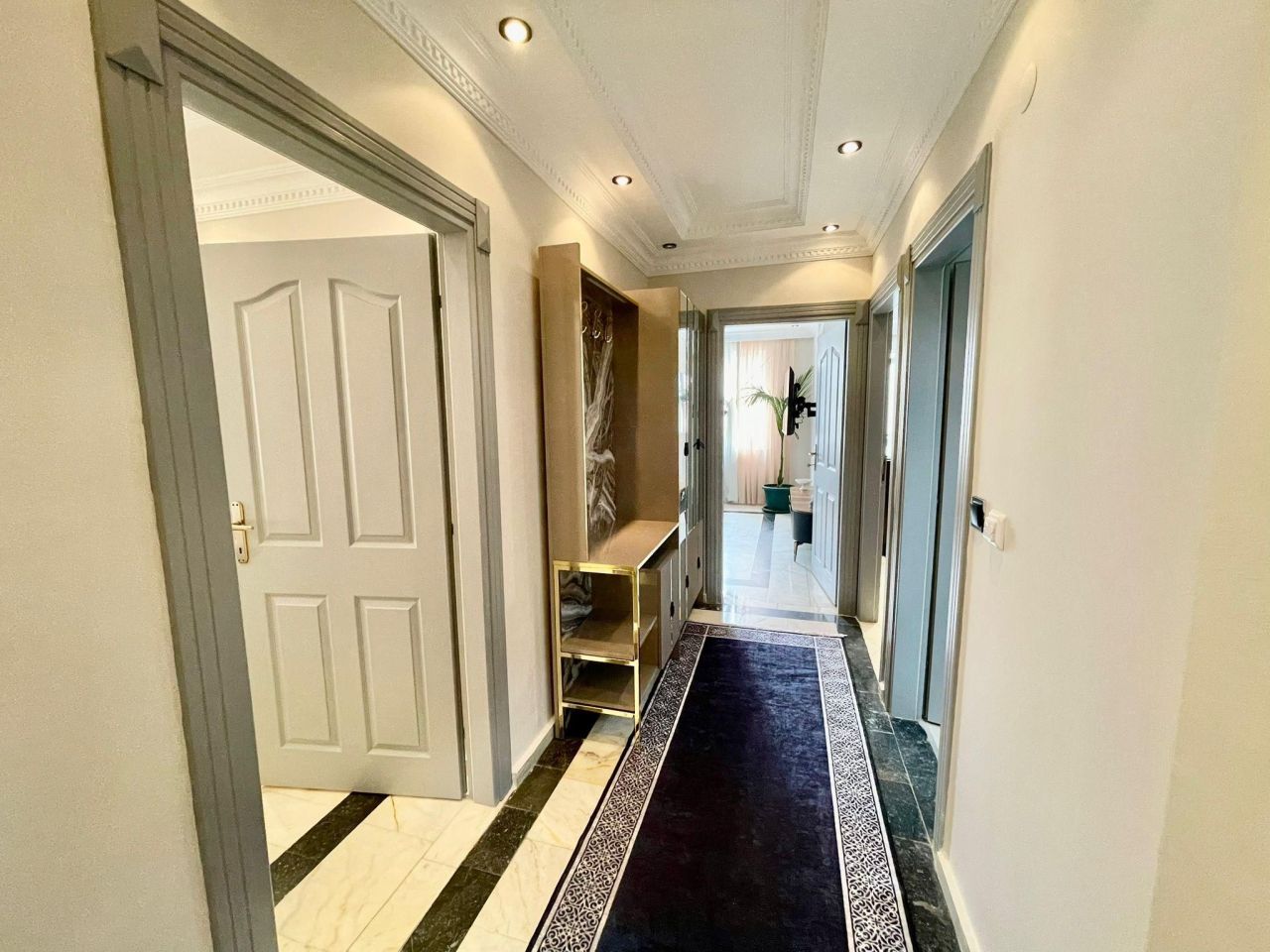 Piso en Alanya, Turquia, 110 m² - imagen 19