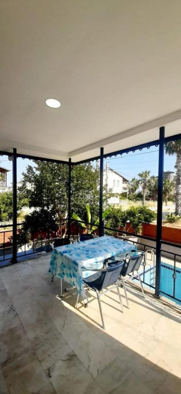 Villa in Konakli, Turkey, 180 m² - picture 19
