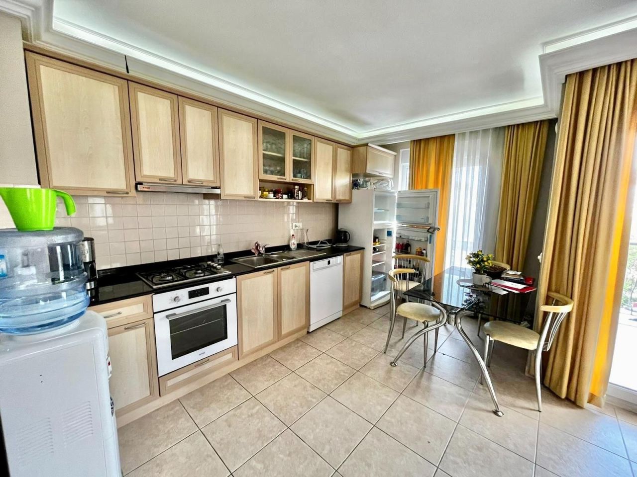 Appartement à Alanya, Turquie, 110 m² - image 19