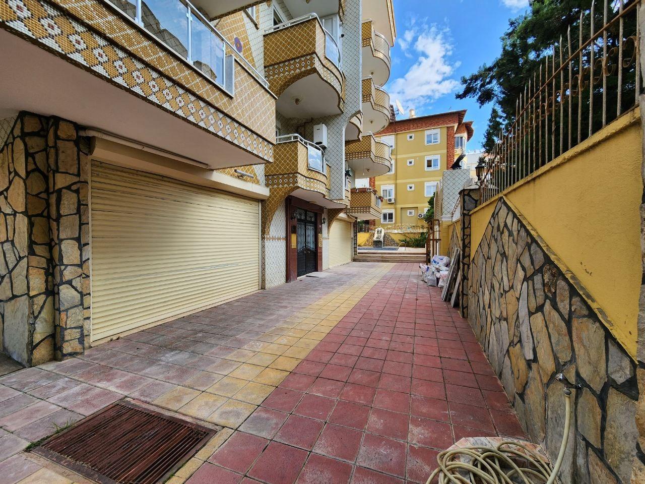 Wohnung in Alanya, Türkei, 110 m² - Foto 19