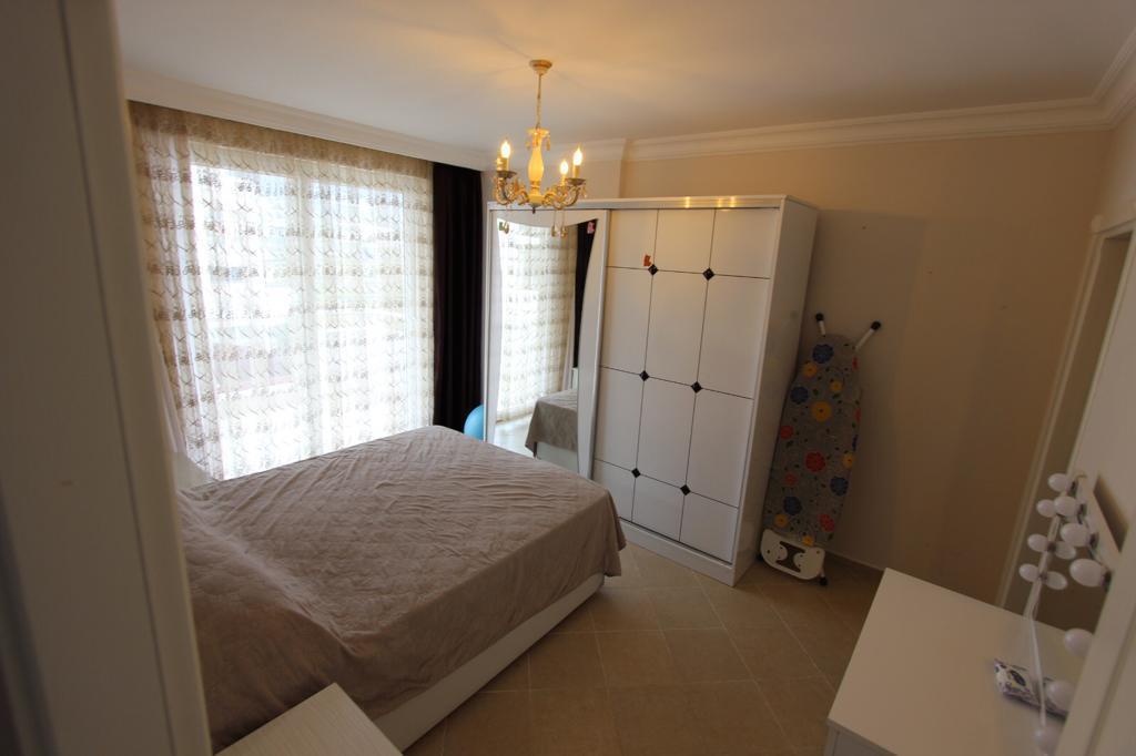 Appartement à Alanya, Turquie, 125 m² - image 19