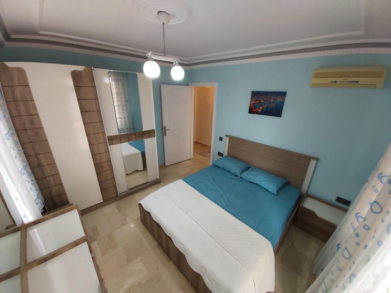 Appartamento a Alanya, Turchia, 120 m² - foto 19