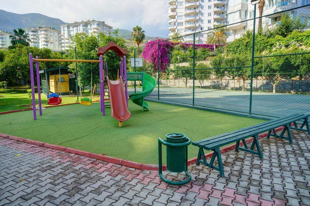 Appartamento a Alanya, Turchia, 70 m² - foto 19