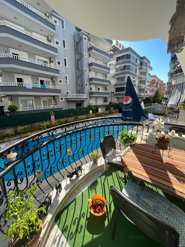 Appartamento a Alanya, Turchia, 100 m² - foto 19