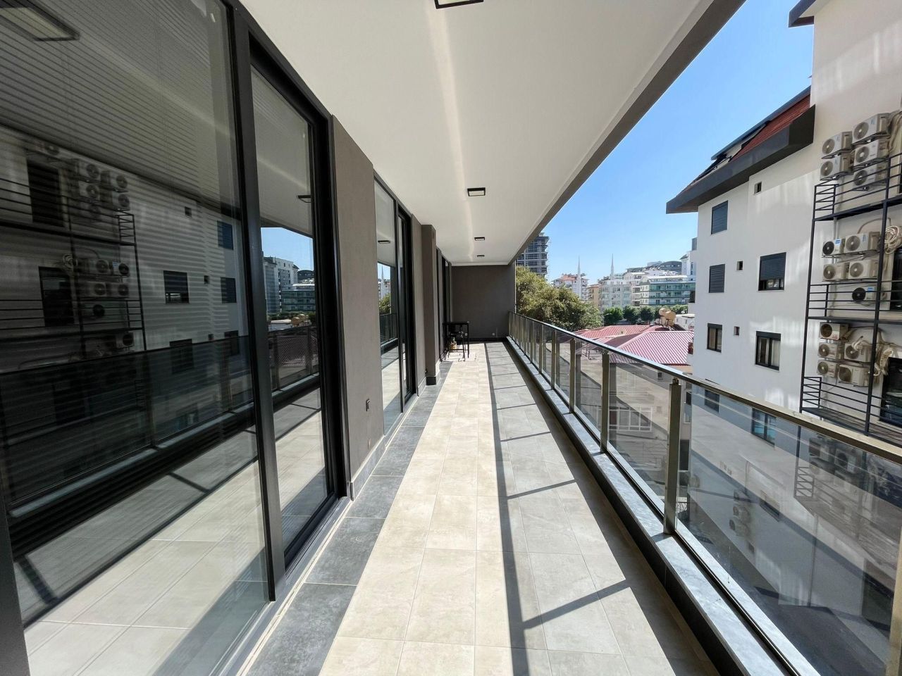 Appartamento a Alanya, Turchia, 125 m² - foto 19
